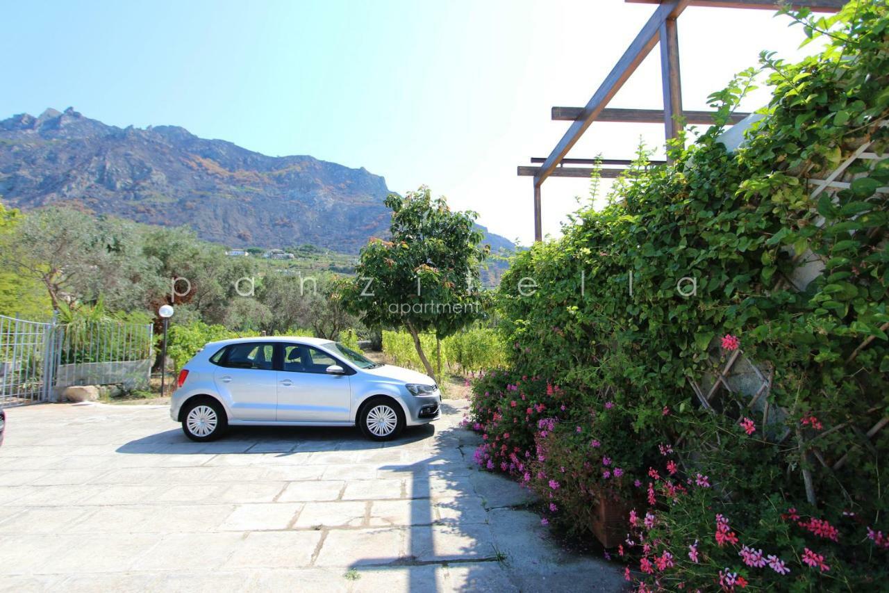 Panzitella Appartement Ischia Buitenkant foto